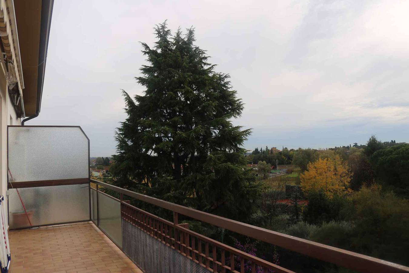 Appartamento intero, Appartamento con aria condizionata, piscina, tennis  in Lazise, Prealpi Gardesane