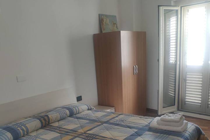 Location de vacances pour 6 personnes, avec sauna et balcon à Pratola Peligna - 2