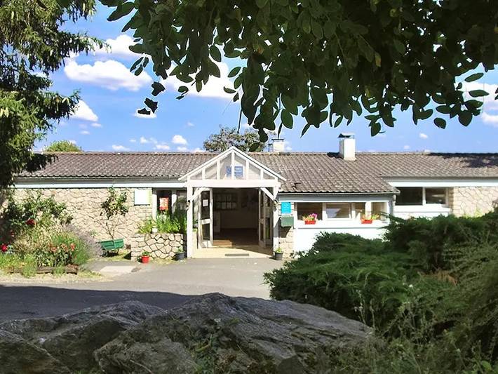 Ferienhaus 3 Schlafzimmer 4 Personen in Saint-Plantaire, La Châtre und Umgebung