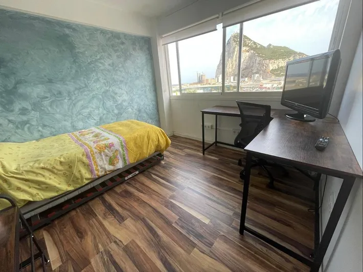 Apartamento de vacaciones para 1 personas - 1