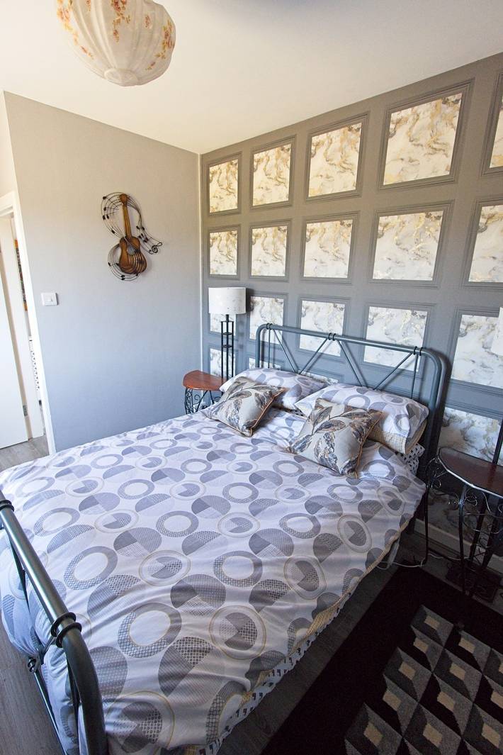 Cottage für 4 Personen, mit Meerblick und Garten in Irland - 3