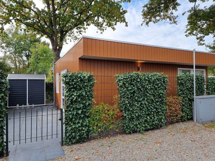 Bungalow voor 4 personen in Zoutelande