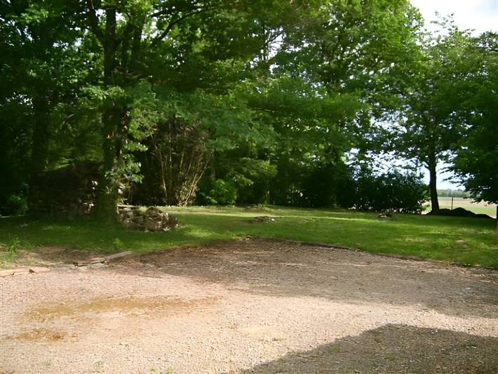 Chambre d’hôte pour 5 personnes, avec jardin en Bourgogne - 4