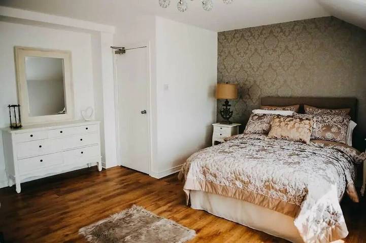 Ferienhaus für 4 Personen in County Donegal - 3