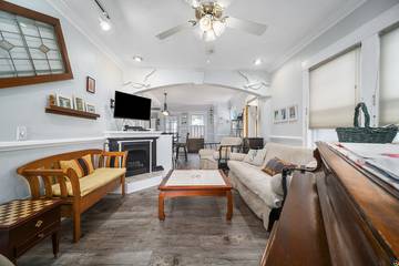 Holiday Home for 6 People in Norfolk (VA), Chesapeake Bay, Photo 3