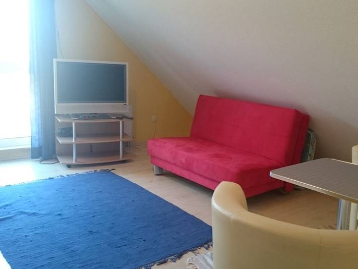 Ferienhaus für 5 Personen, mit Balkon, mit Haustier in Kühlungsborn - 4
