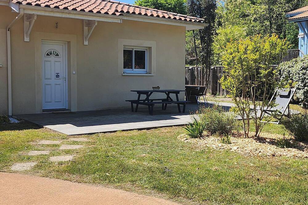Photo : Maison de vacances