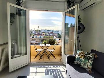 Ferienwohnung für 6 Personen in Cagnes-sur-Mer, Cannes und Umgebung, Bild 3