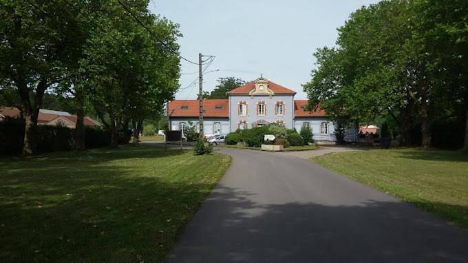 Maison d’hôte pour 2 personnes, avec Terrasse ainsi que Jardin et Vue