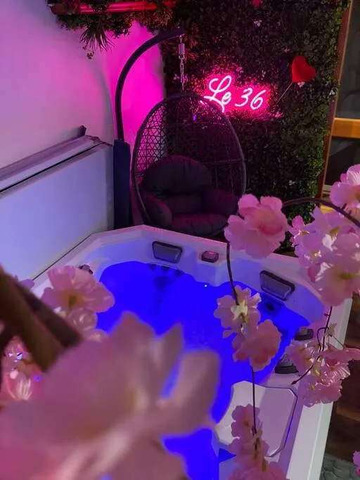 Apartamento de vacaciones para 2 personas, con terraza y vistas - 1