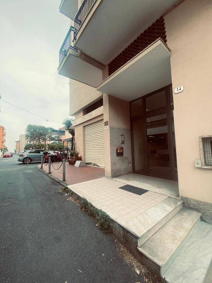 Affittacamere Tiziano in Diano Marina, Commune de Diano Marina