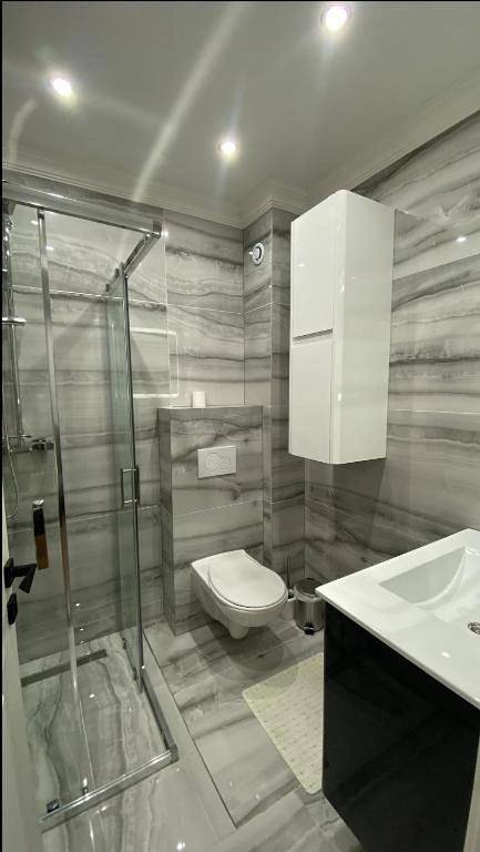 Appartement entier, Bel appartement moderne 2 chambres in Aiguebelle (Savoie), Région de Saint-Jean-de-Maurienne