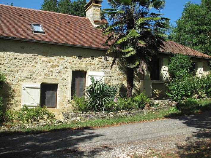 Gîte pour 4 personnes, adapté aux familles