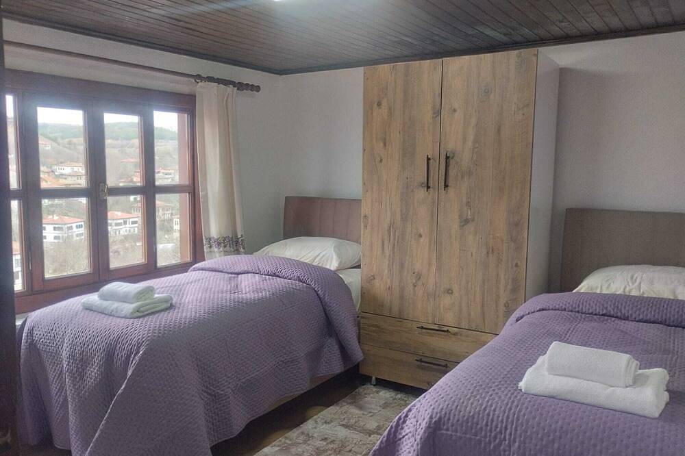 Minihome Konak in Safranbolu, Schwarzmeerregion