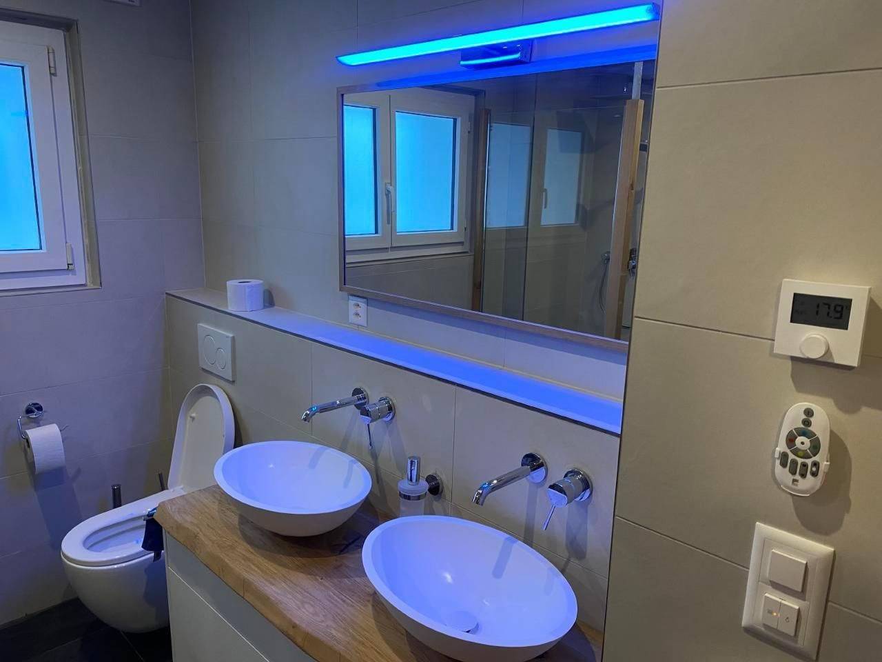 Ganze Wohnung, Spring Inn Apartment in Schattenhalb, Berner Oberland