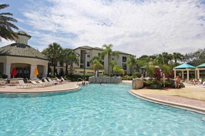 Ganze Ferienwohnung, Luxus Legacy Dunes Wohnung in der Nähe von Disney, Golf und Orlando Fun! in Four Corners, Osceola County
