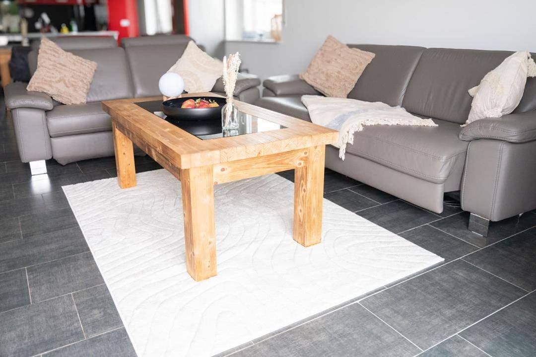 Holiday Home in Bremerhaven, Südliches Cuxland