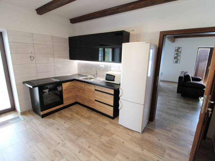 Ferienwohnung für 9 Personen, mit Garten und Terrasse, mit Haustier in Tschechien - 4