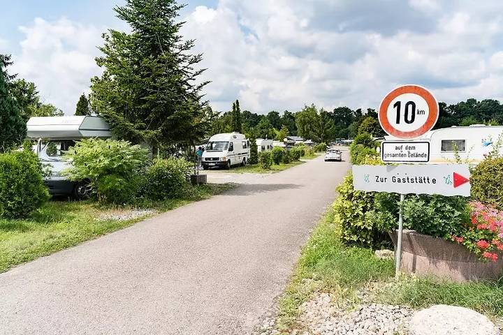 Ferienwohnung für 2 Personen in der Stuttgart Region - 3