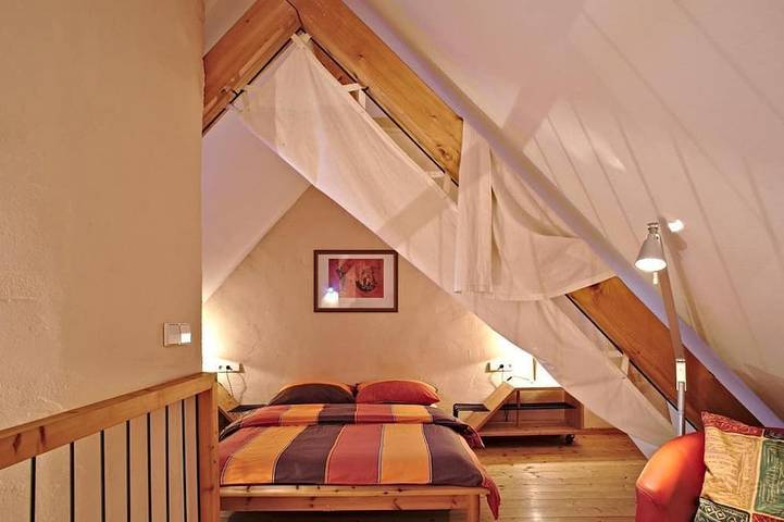 Ferienwohnung für 2 Personen, mit Garten in Kobern-Gondorf - 2