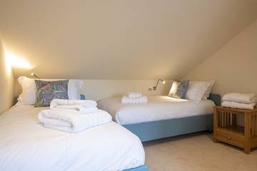 Log Cabin for 2 People in Inverness, Highlands, Photo 4