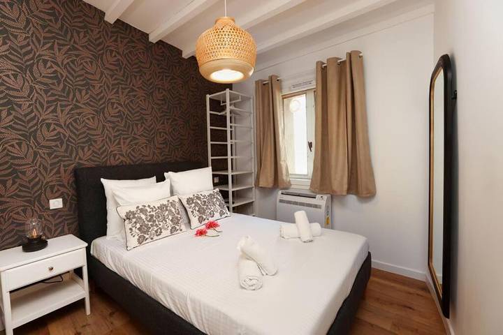 Gîte pour 2 personnes dans Musee de l'Ecole - 2