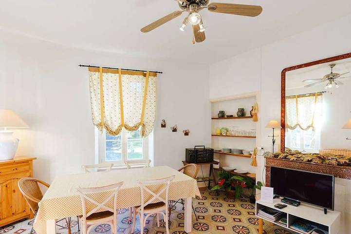 Gîte pour 7 personnes à Narbonne