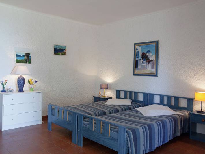 Ferienhaus für 2 Personen, mit Garten, kinderfreundlich - 1