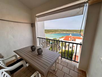 Holiday home in Es Mercadal, Menorca für 4 