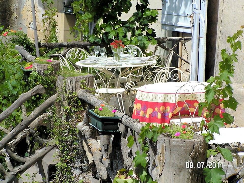 Maison Porte del Marty - Chambre Le Parfum de la Marie-Antoinette in Lalinde, Périgord Pourpre
