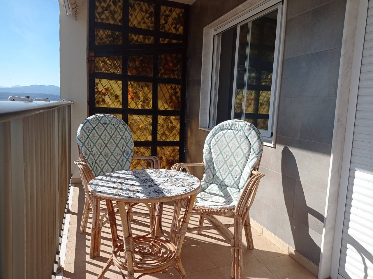 Apartamento entero, Infante E6-10º Solo familias! in Playa de Gandía, Costa de Valencia