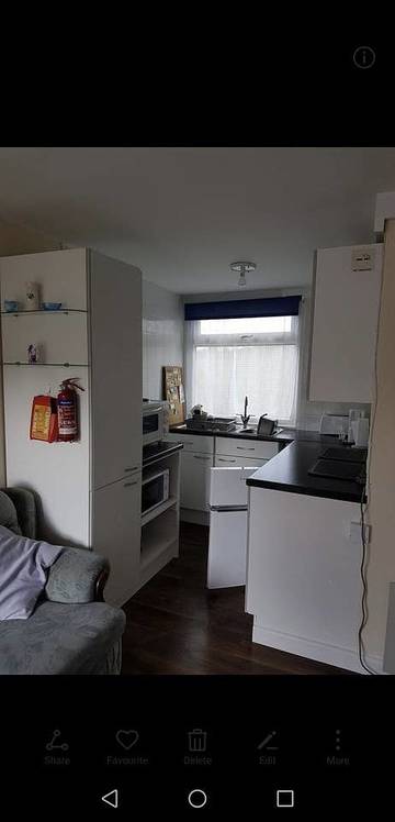 Chalet for 5 People in Sandown, Isle of Wight, Photo 3