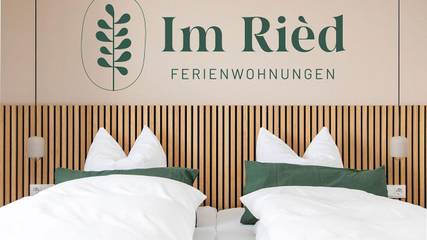 Ferienwohnung für 2 Personen, mit Garten und Balkon, kinderfreundlich in Blaichach