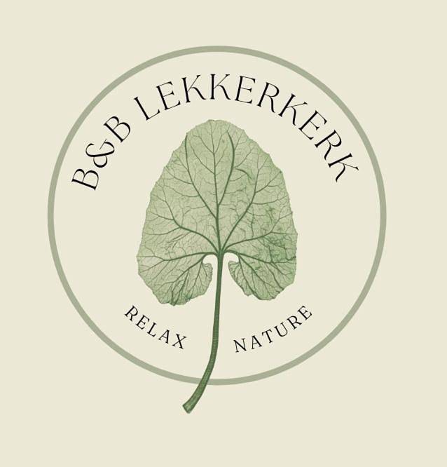 Gîte pour 2 personnes, avec vue et jardin dans Lekkerkerk - 2