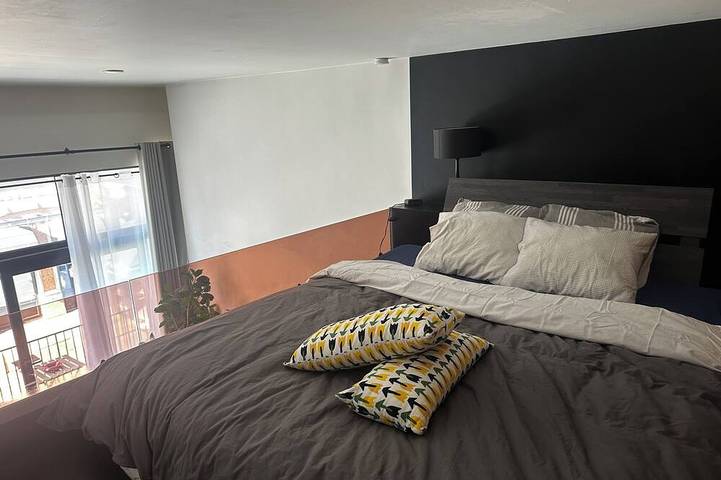 Ferienwohnung für 4 Personen in Antwerpen