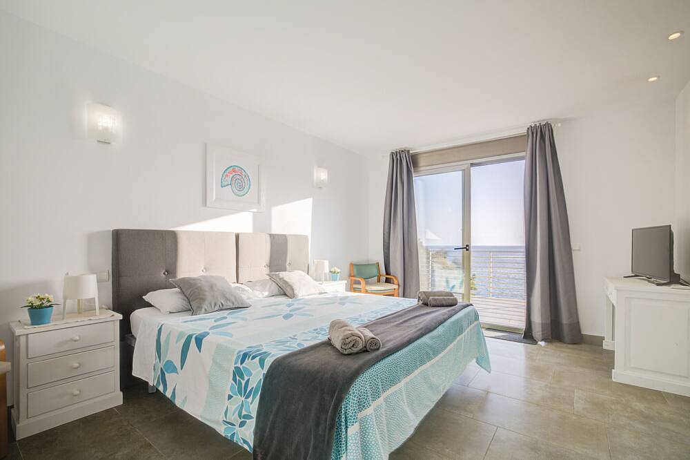 C'an Tugores by Rentallorca in Colònia de Sant Pere, Artà