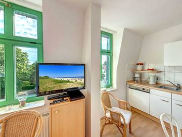 Ferienwohnung für 4 Personen in Drei Kaiserbäder, Heringsdorf, Bild 4