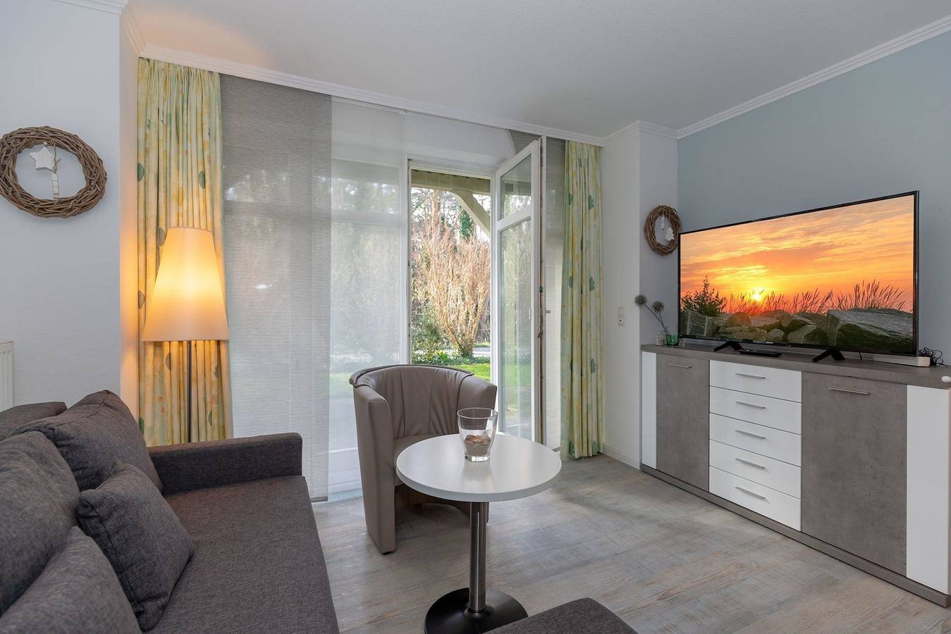 Ferienwohnung in Kühlungsborn für 4 Personen in Kühlungsborn