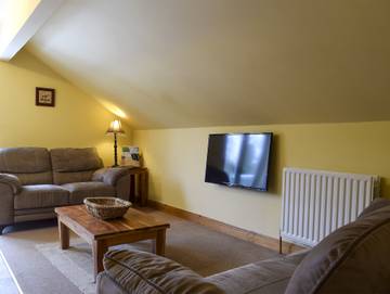 Holiday Rental for 4 People in Manton, Rutland, Photo 1