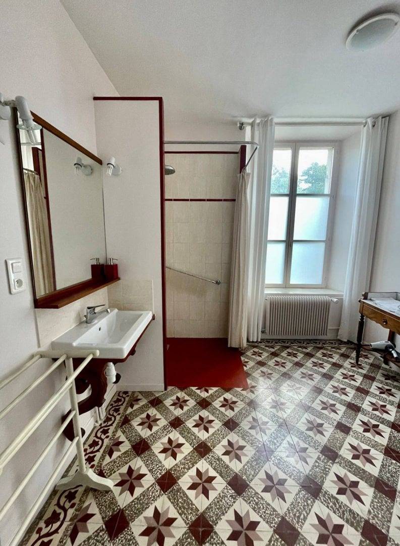 Relais Golf et Champagne - Chambre 1 in Villers-Agron-Aiguizy, Aisne