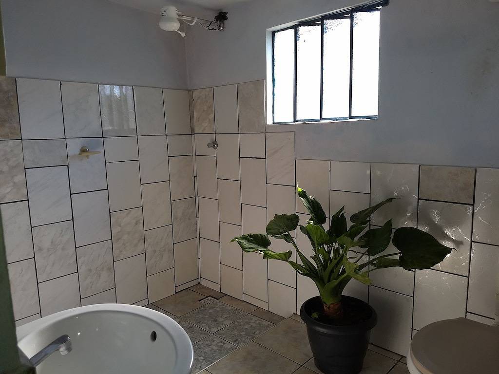 Itacolomi im Kontakt mit der Natur in Minas Gerais