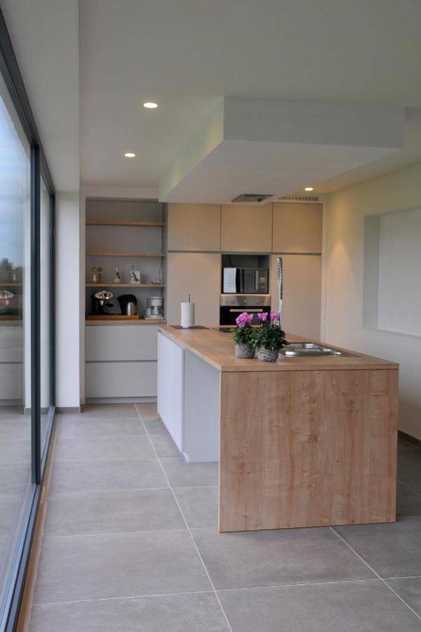 Location de vacances pour 6 personnes, avec jardin et vue à Mont-de-l'Enclus - 2