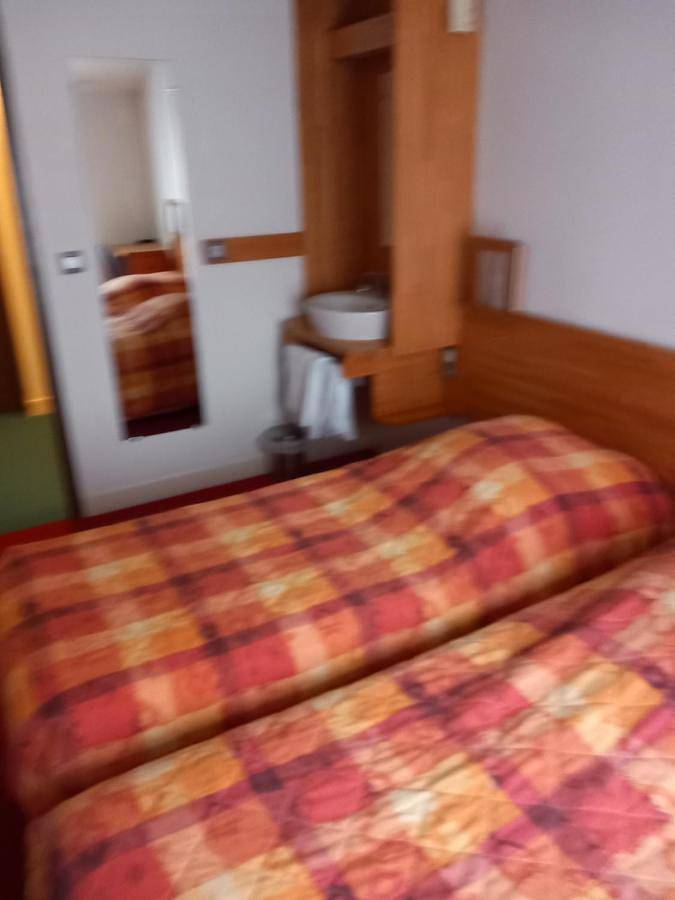 Le Motel Saint Martin in Verneuil-sur-Avre, Région d'Évreux