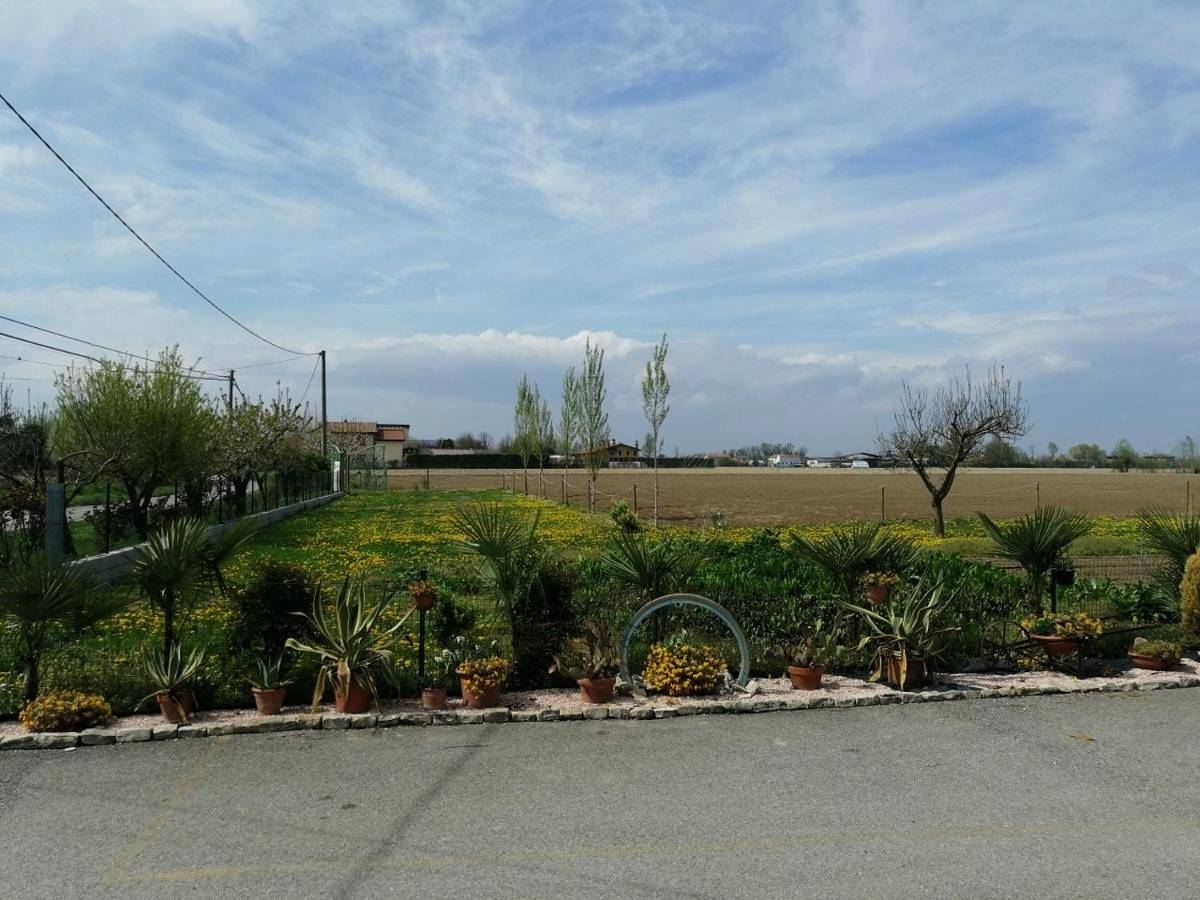 La Carlottina in Piove di Sacco, Province de Padoue