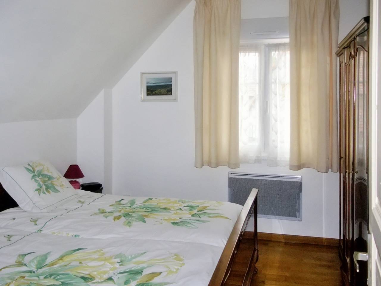 Maison charmante à Stotzheim avec jardin et terrasse in Stotzheim, Région de Sélestat-Erstein