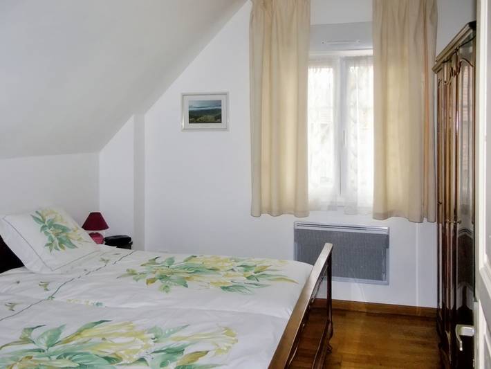 Ferienhaus für 6 Personen, mit Terrasse in Grand Est - 3