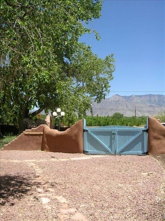 Charmante Corrales Casita in Corrales, Sandoval County