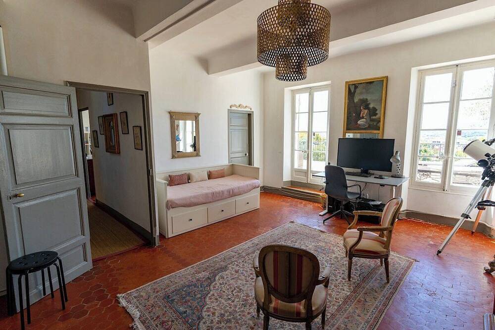 Charmante maison de maître in Toulon, Côte méditerranéenne (France)