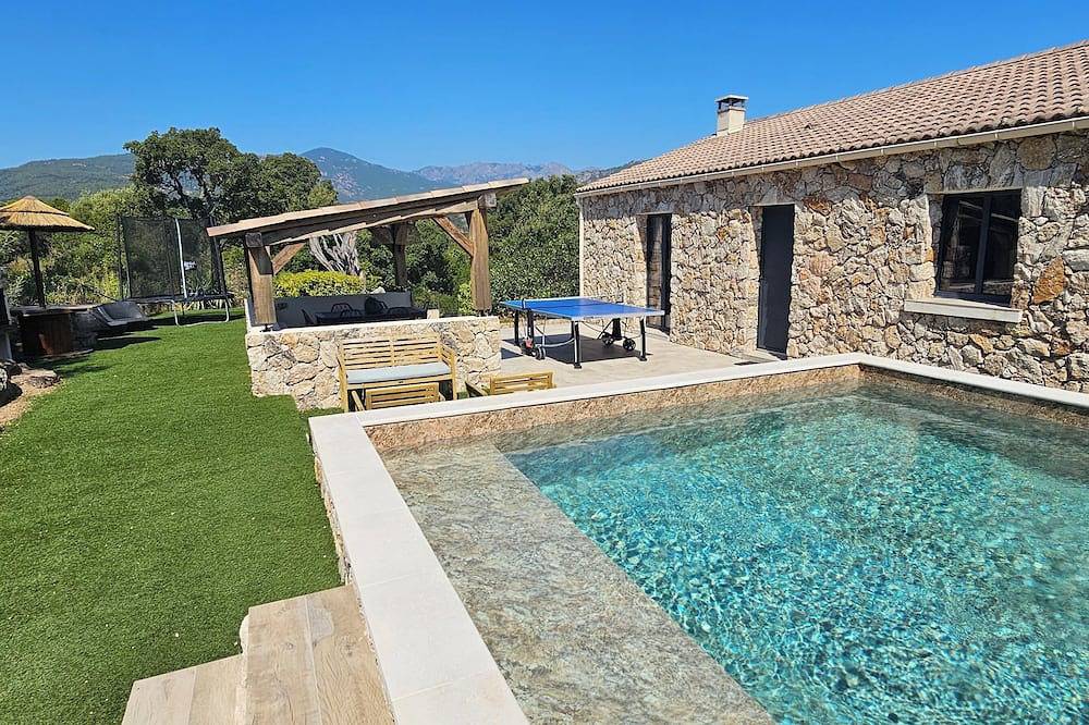 Photo : Maison de vacances