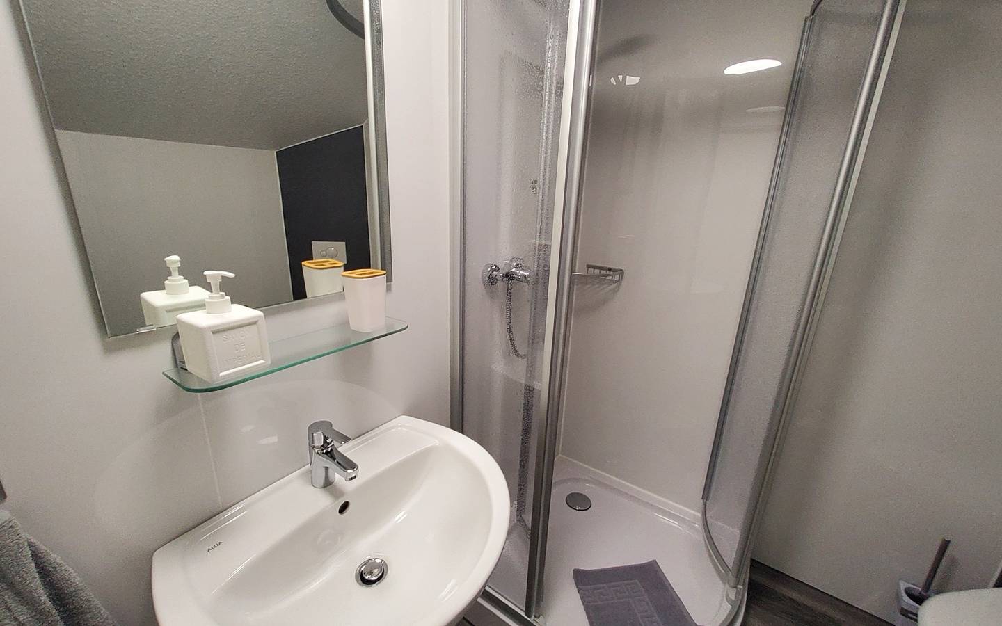 Gästezimmer 'Zimmer 10' in Neuenhaus, Landkreis Grafschaft Bentheim